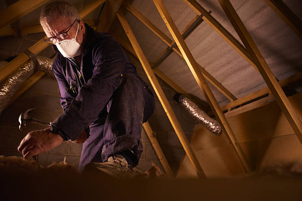 Types of Insulation We Offer in Hatboro, PA